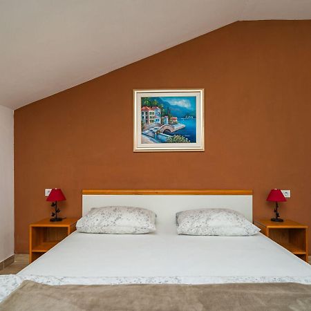 Apartments Pavo Cavtat Exterior foto