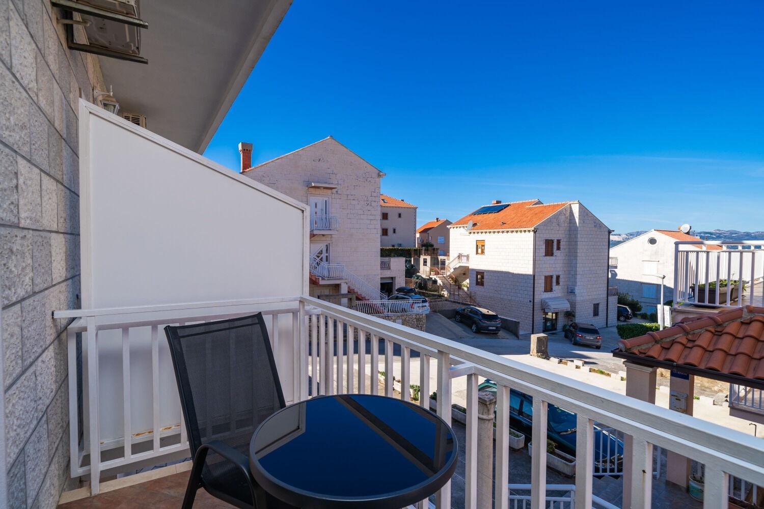 Apartments Pavo Cavtat Exterior foto