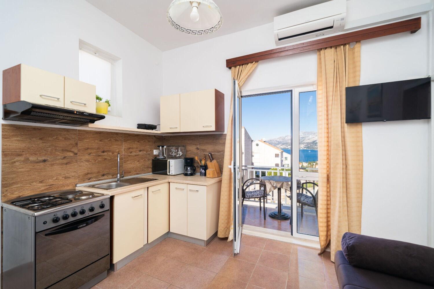 Apartments Pavo Cavtat Exterior foto