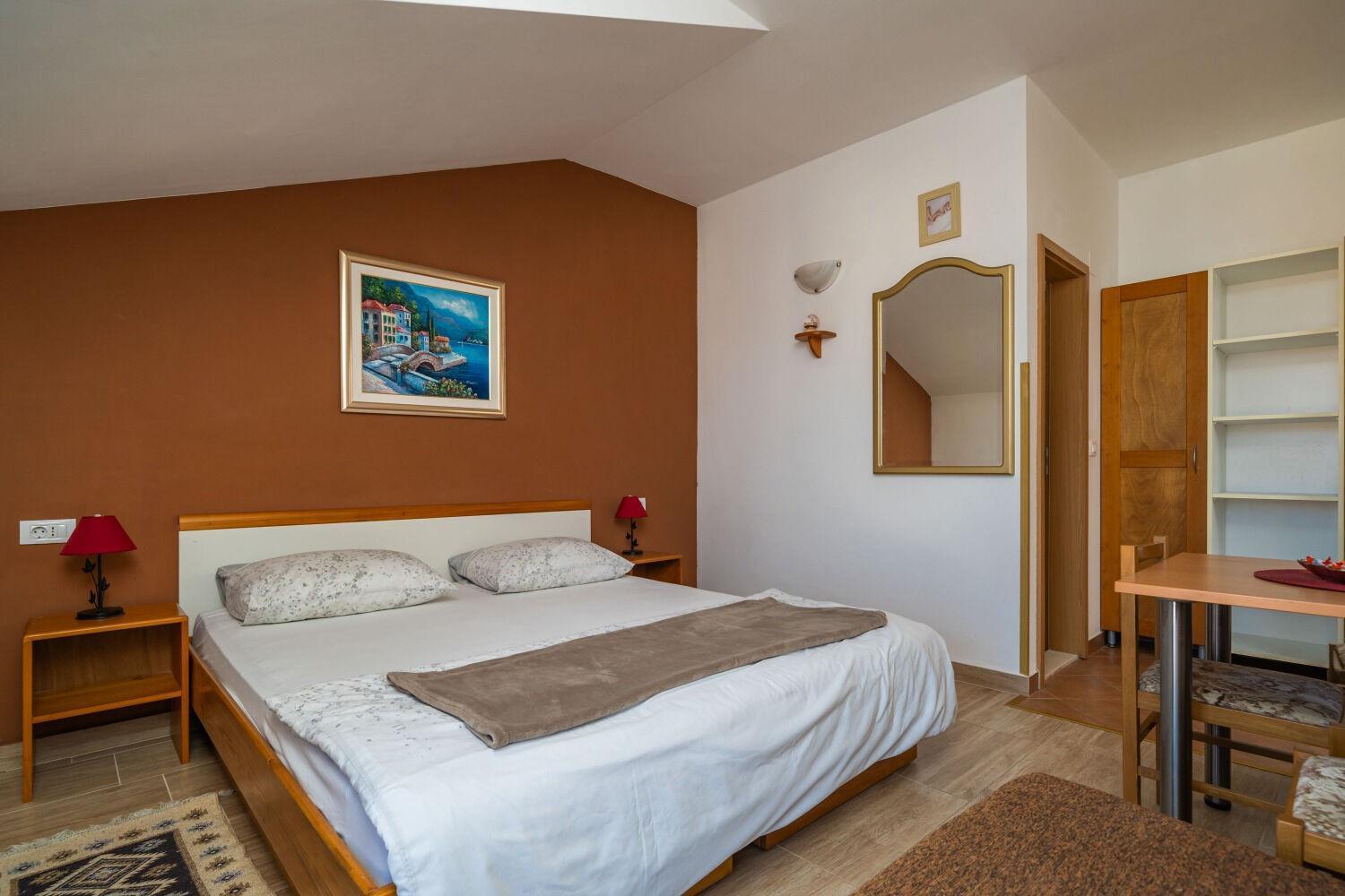 Apartments Pavo Cavtat Exterior foto