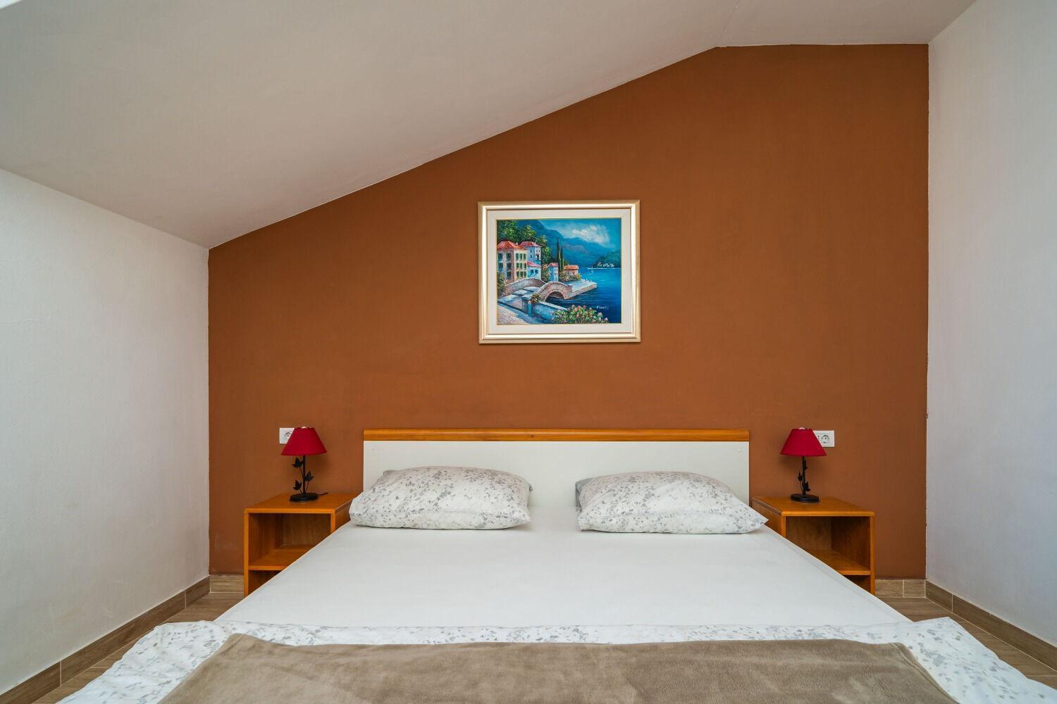 Apartments Pavo Cavtat Exterior foto